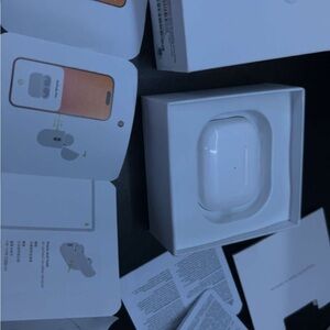 Apple AirPod pro 2s